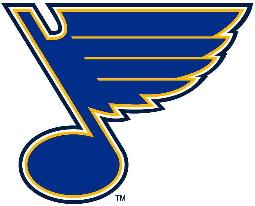 St. Louis Blues 2008-Pres Primary Logo iron on transfers for fabric